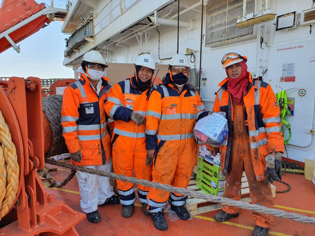 Day of the Seafarer