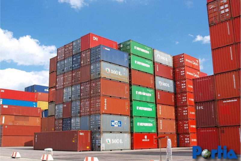 Portia a partner of the Port of Liverpool
