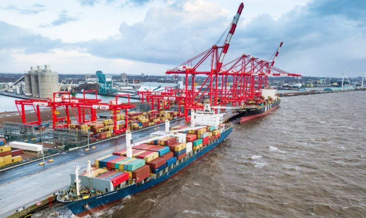 Portia – Pedigree Port Management and Operations