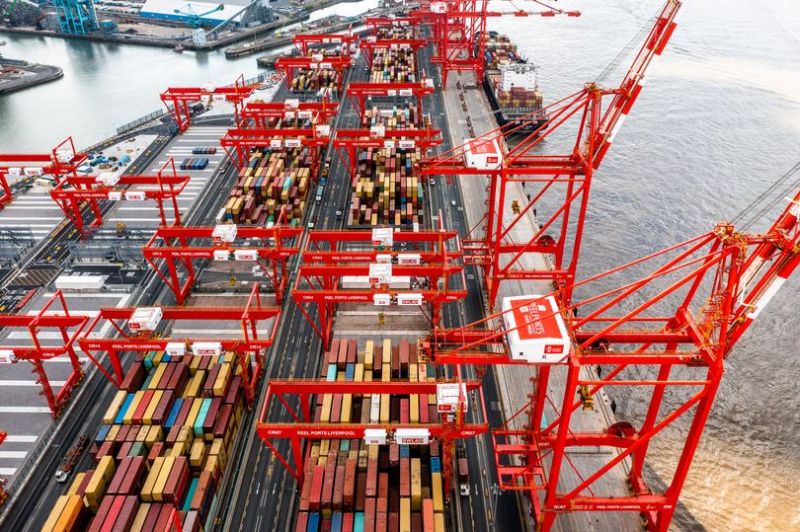 Realignment in Global Supply Chains