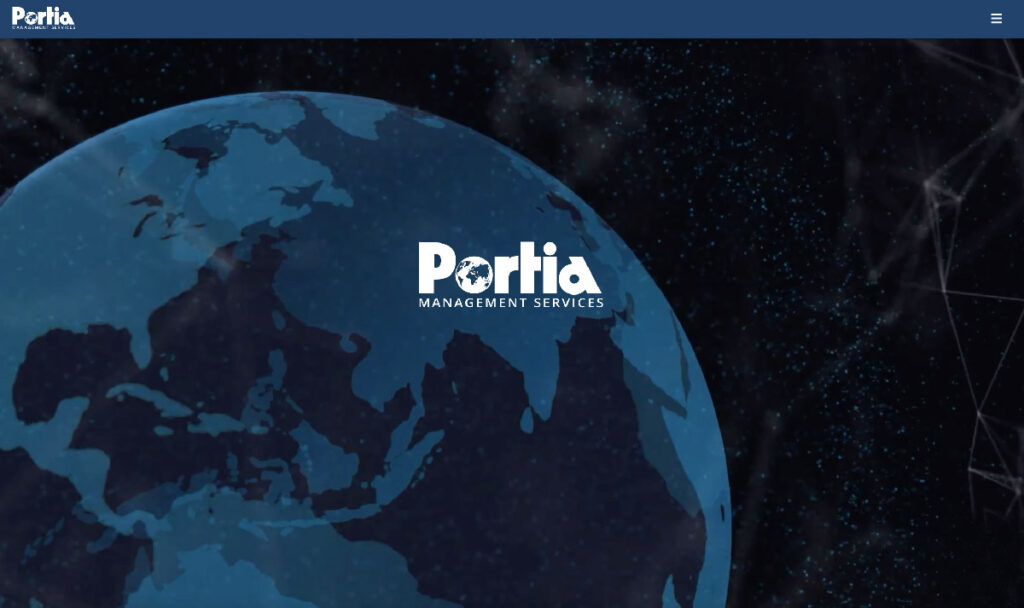 New portal, new focus