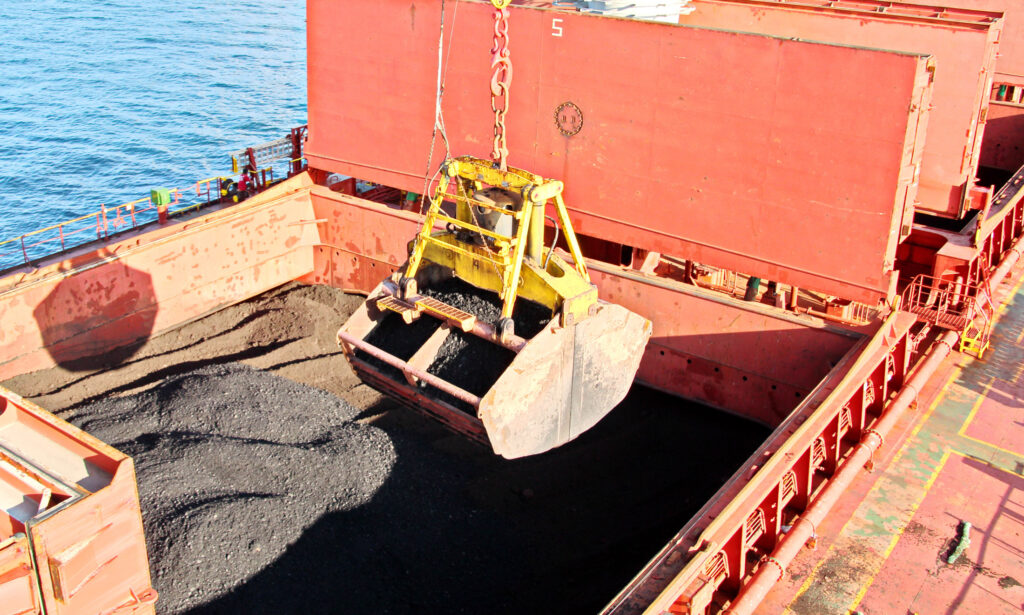 O&M Support – Gangavaram Port, India