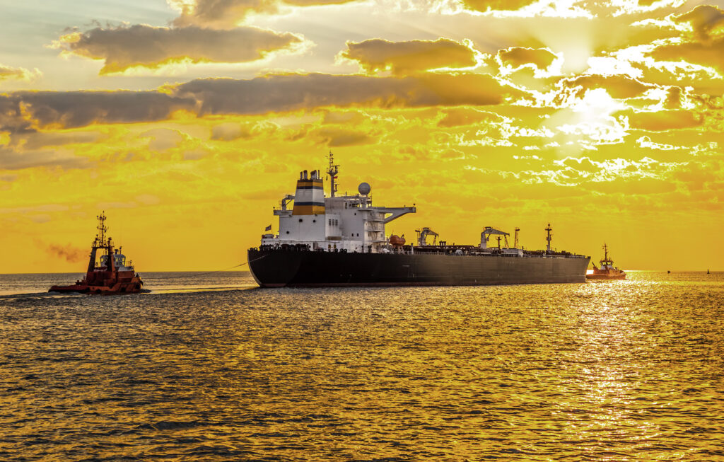 Marine Services Training – National Port Services, Jubail, Saudi Arabia