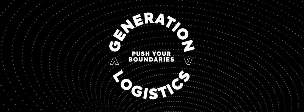 Portia Supports New Government “Generation Logistics” Campaign