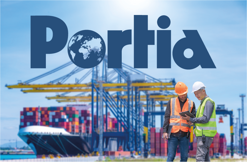 Port Skills in the U.K.