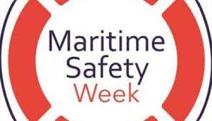 Maritime Safety Week 4th – 8th July 2022