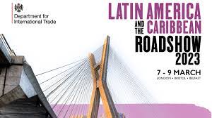 Successful LATAC Roadshow 2023
