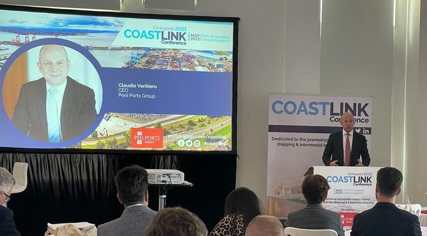 Coastlink Conference 2023