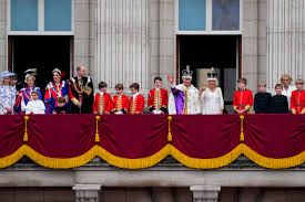Coronation of His Majesty King Charles III