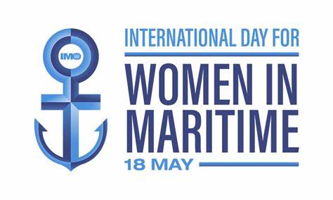 International Day for Women in Maritime 2023