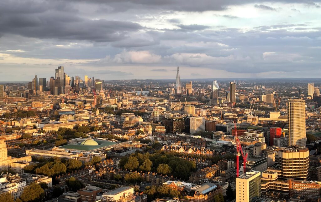 Port Skills and Safety at London International Shipping Week